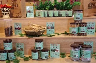 勉县精准扶贫农特产体验馆落户诸葛古镇，融合科技赋能乡村振兴