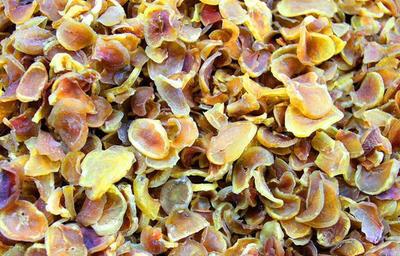 乡野珍味焕新颜 那些曾不起眼的“土特产”为何越来越吃香？