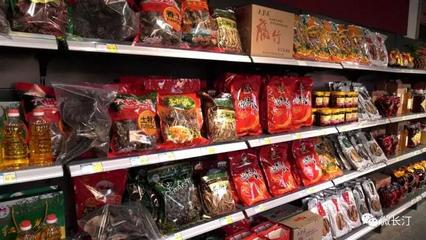 国庆期间长汀土特产品受热捧 电子产品与本地风味电商协同发力