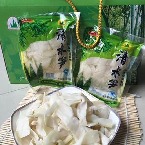 特惠广西土特产 田林八渡清水笋片 八渡笋一箱8包 包邮 百色优惠价52元,特惠广西土特产精心为您挑选-麦尔网购导航-网购宝