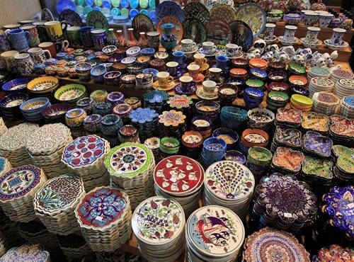 土耳其旅游特产攻略 电子产品的选择与真伪辨别